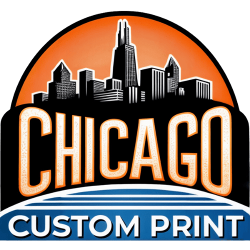 ChicagoCustomPrint.com Coupons and Promo Code